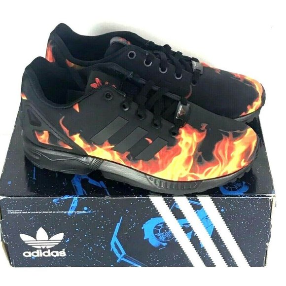 adidas zx flux star wars